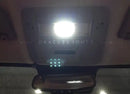 LED interior dome light installed and turned on