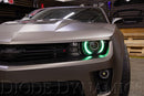 Diode Dynamics 2012-2015 Chevrolet Camaro ZL1 Multicolor LED Boards