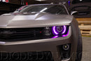 Diode Dynamics 2012-2015 Chevrolet Camaro ZL1 Multicolor LED Boards