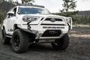 CBI Toyota 4Runner Adventure Front Bumper | 2014-2024