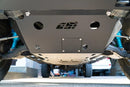 CBI Toyota Tacoma Front Skid Plate | 2024