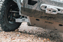 CBI Toyota Tacoma Front Skid Plate | 2005-2023