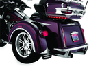 Kuryakyn Side Body Accents For Trikes Chrome