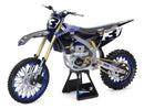 New Ray Toys Yamaha YZ450F Factory Team (Eli Tomac