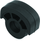 Kuryakyn ISO Small Peg Replacement Rubbers (8 Pcs)