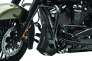 Kuryakyn Oil Cooler Cover Black