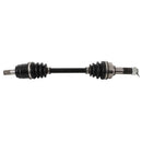 All Balls Racing 15-16 Honda TRX500FA 6 Ball Axle Front Right