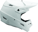 Answer AR1 Solid Helmet White Youth - Small