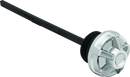 Kuryakyn Precision Dipstick Chrome