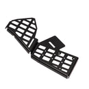 Cali Raised LED Center Console MOLLE Panels For 2025+ Toyota 4Runner