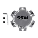 SSW CENTER CAP