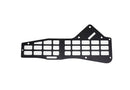 Center Console MOLLE Panels For 2005-2023 Toyota Tacoma