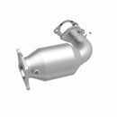 MagnaFlow OEM Grade Direct Fit Converter 15-19 Subaru WRX H4 2.0L