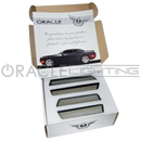 Challenger sidemarker retail box open