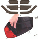 Toyota 4Runner (2014-2024) Tail Light Covers