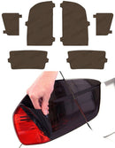 Toyota Tacoma (2016-2023) Tail Light Covers