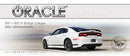 ORACLE Lighting dodge charger with smd sidemarkers