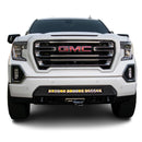 2019-2022 GMC SIERRA 1500 PROLITE BUMPER Chassis Unlimited Inc. 