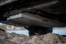 CBI Chevy Colorado ZR2/Z71 Full Overland Skid plates | 2015-2022