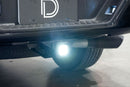 Diode Dynamics HitchMount LED Pod Reverse Kit For 2023-2025 Chevrolet Colorado