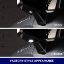 2021-2026 GMC Yukon LED Puddle Lights (pair)