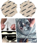 Ford Bronco SUV 2-Door & 4-Door (2021+ ) Headlight Only Covers