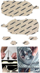 Jeep Liberty (08-13) Headlight Covers