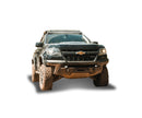 CBI 2015-2020 Chevy Colorado ZR2 Covert Front Bumper