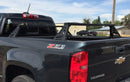CBI Chevy Colorado Overland Bed Bars | 2015-2021