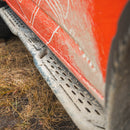 CBI 2nd Gen Chevy Colorado Rock Sliders | 2015-2022