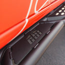 CBI 2nd Gen Chevy Colorado Rock Sliders | 2015-2022