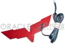2005-2013 Chevrolet C6 Corvette Illuminated Emblem