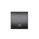 Toyota OEM Square Style "ZOMBIE LIGHTS" Switch