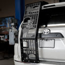 Cali Raised Molle Ladder 2010-2024 Toyota 4Runner