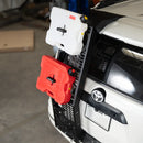 Cali Raised Molle Ladder 2010-2024 Toyota 4Runner