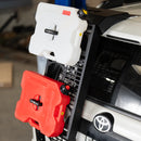 Cali Raised Molle Ladder 2010-2024 Toyota 4Runner