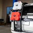 Cali Raised Molle Ladder 2010-2024 Toyota 4Runner