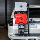 Cali Raised Molle Ladder 2010-2024 Toyota 4Runner