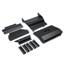 Cali Raised Molle Ladder 2010-2024 Toyota 4Runner