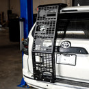 Cali Raised Molle Ladder 2010-2024 Toyota 4Runner