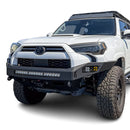 2014-2024 TOYOTA 4RUNNER OCTANE FRONT WINCH BUMPER