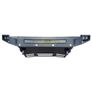 2010-2018 RAM 2500/3500 OCTANE SERIES FRONT BUMPER Chassis Unlimited Inc. 