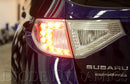 Photo of Diode Dynamics 2008-2014 Subaru WRX/STi Hatchback Tail as Turn® +Backup Module (USDM) Module Only