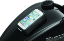 Kuryakyn Magnetic Device Tank Pouch Black