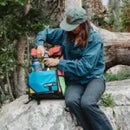 Klymit Joyride 24L Roll Top Backpack