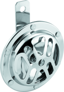 Bikers Choice Chrome 4 Inch Horn 12V Universal