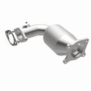 MagnaFlow OEM Grade Direct Fit Converter 15-19 Subaru WRX H4 2.0L