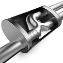 MagnaFlow 2021 Ford Bronco Sport Street Series Cat-Back Performance Exhaust System