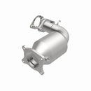 MagnaFlow OEM Grade Direct Fit Converter 15-19 Subaru WRX H4 2.0L