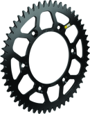 ProTaper Yamaha Rear Black Sprocket - 46 Teeth